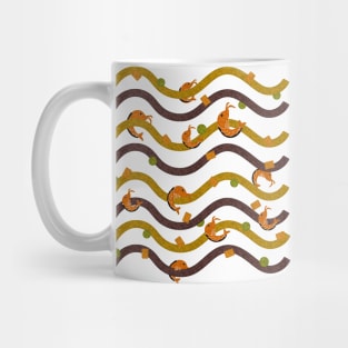 INSTANTANIA Mug